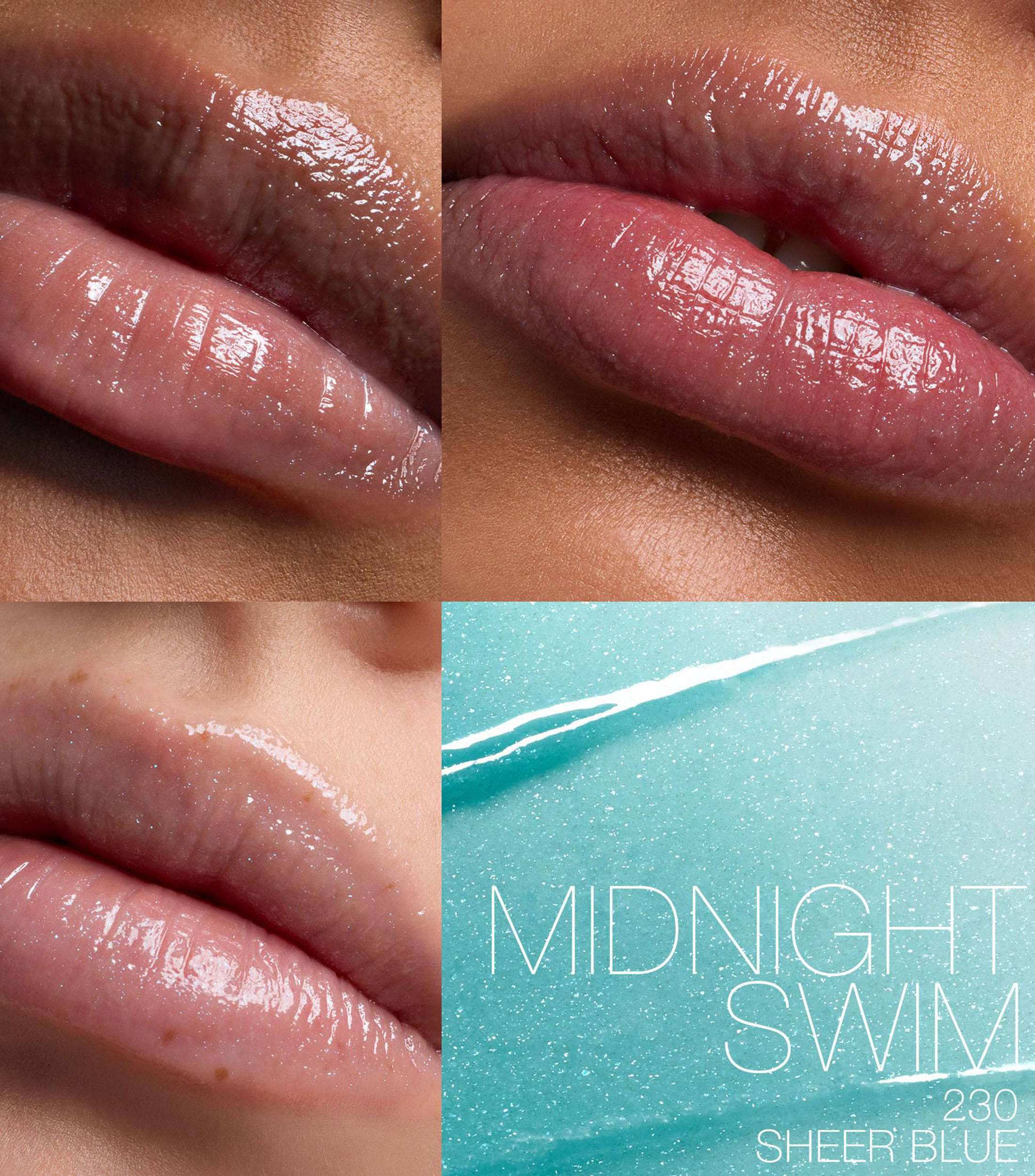 Lip Balm Afterglow